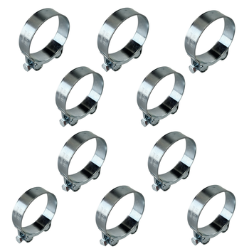 Zestaw Opaska GBS W1 Ø74-79 mm, M8x70 10 szt