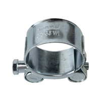 Opaska GBS W1 Ø32-35 mm, M6x50